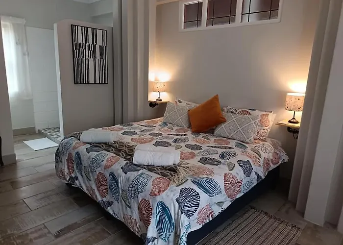 Bluewater Guesthouse
