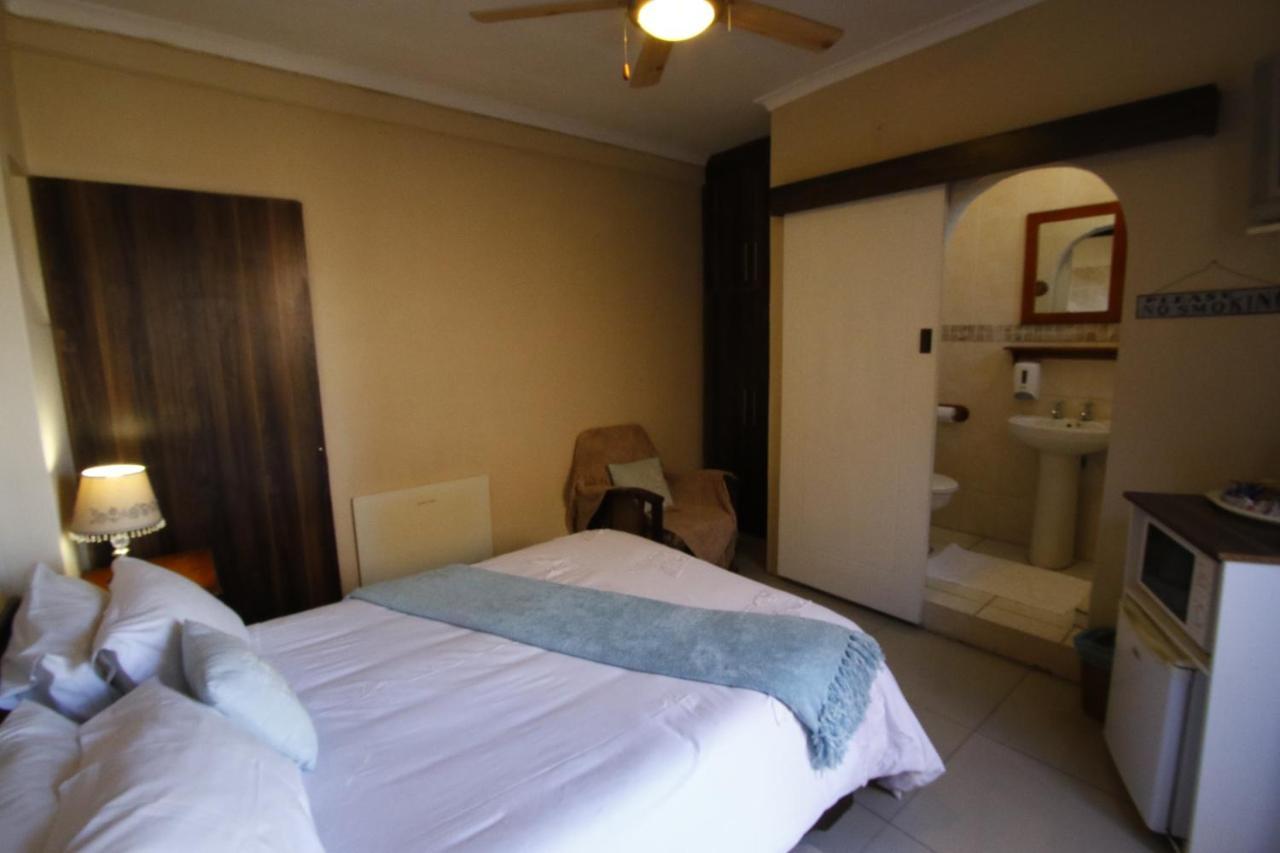 Bluewater 3* Port Elizabeth