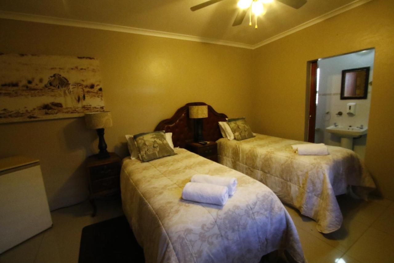Guest house Bluewater 3*