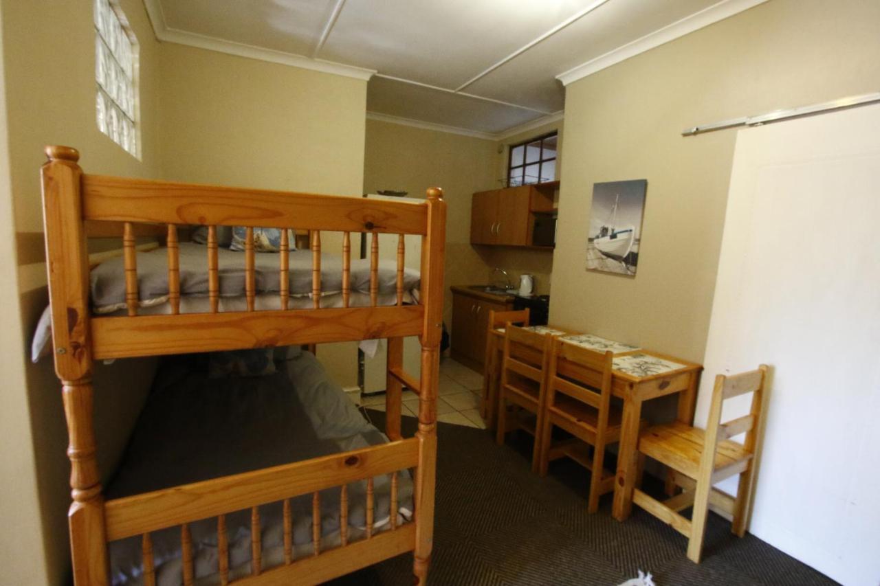 Guest house Bluewater
