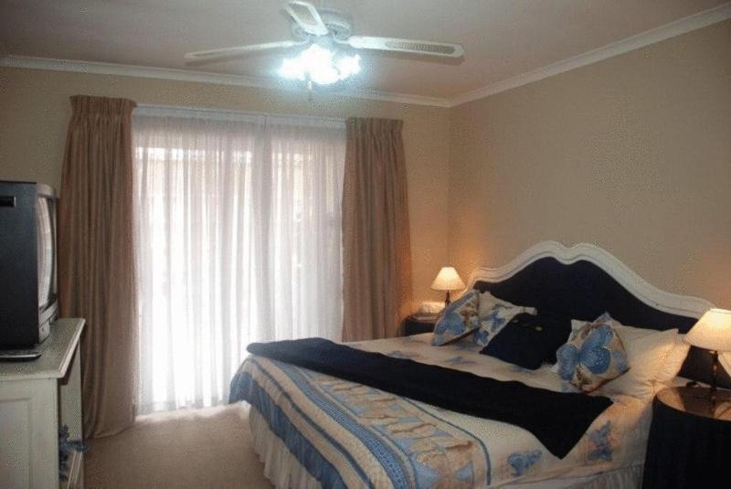 Guest house Bluewater 3*