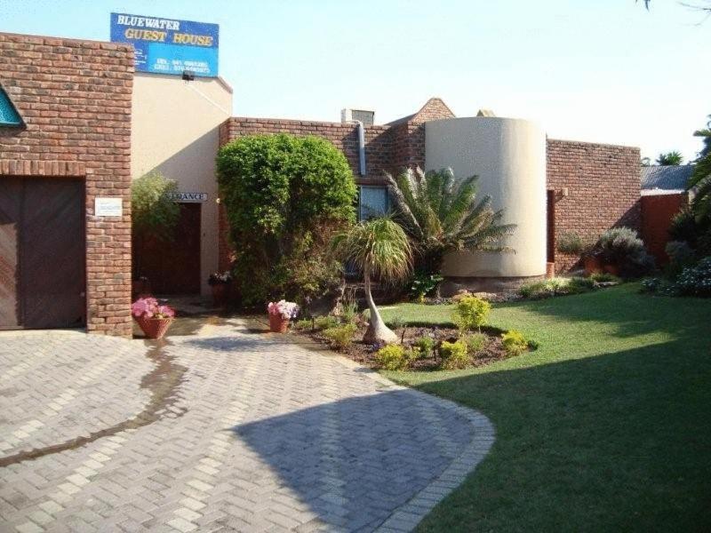Guest house Bluewater
