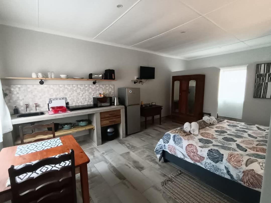 Bluewater Guest house