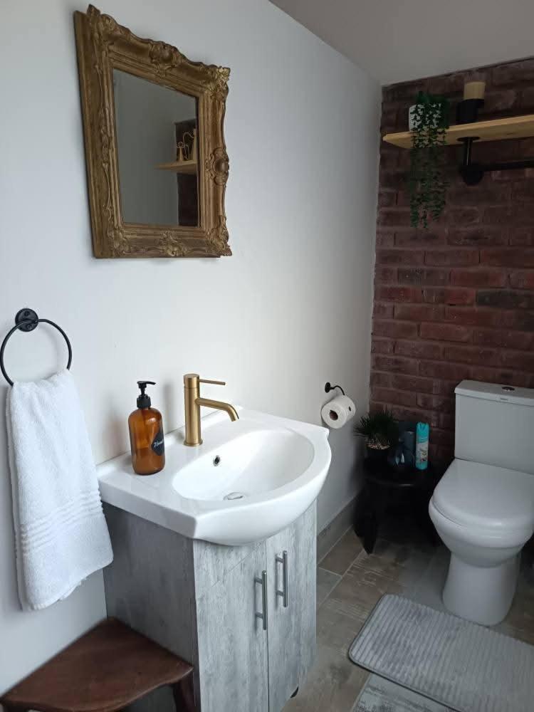 Guest house Bluewater