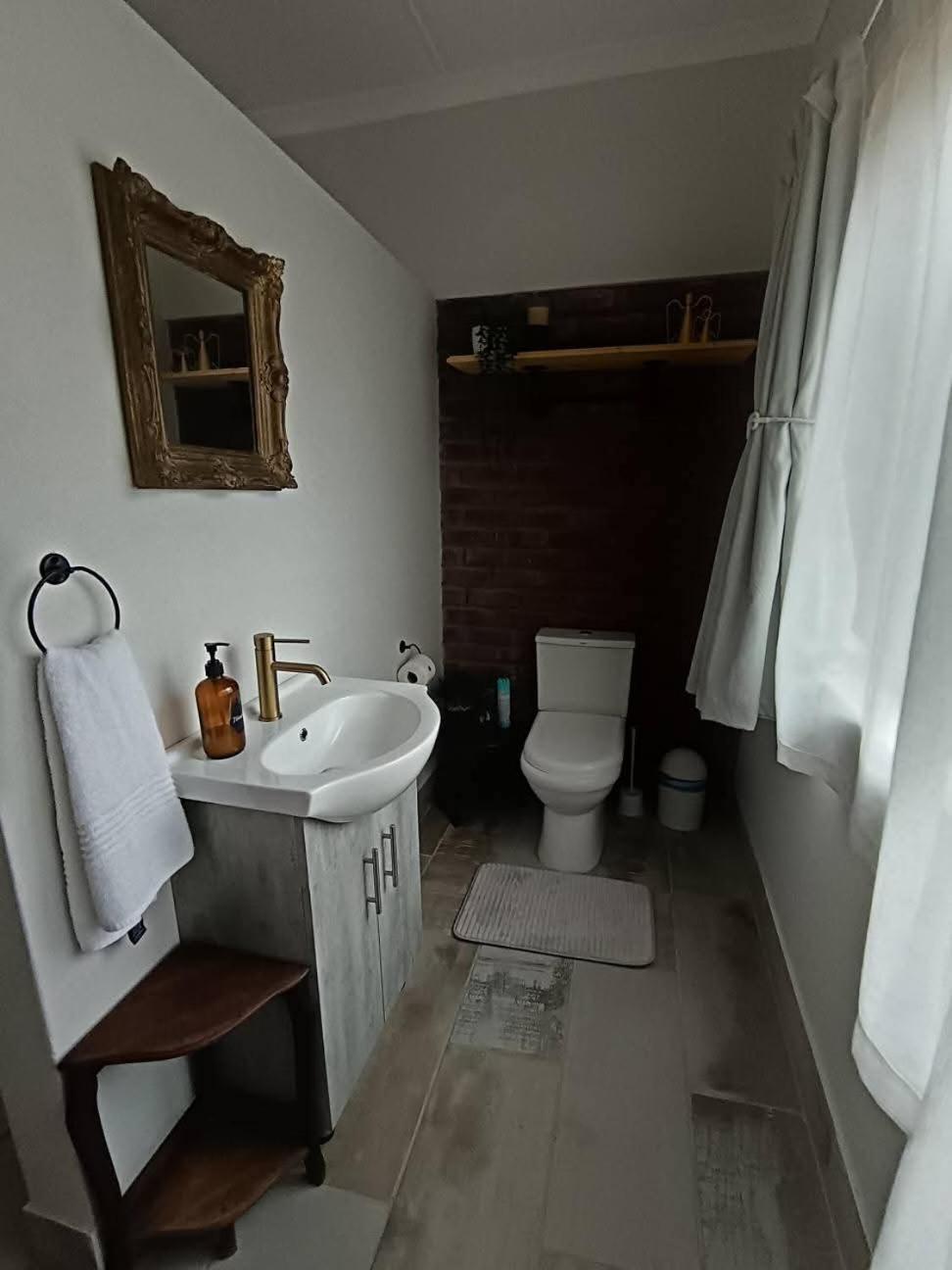 Bluewater Guest house Port Elizabeth