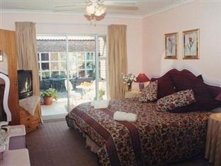 Bluewater Guest house Port Elizabeth
