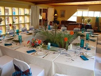 Gasthof Bluewater Port Elizabeth
