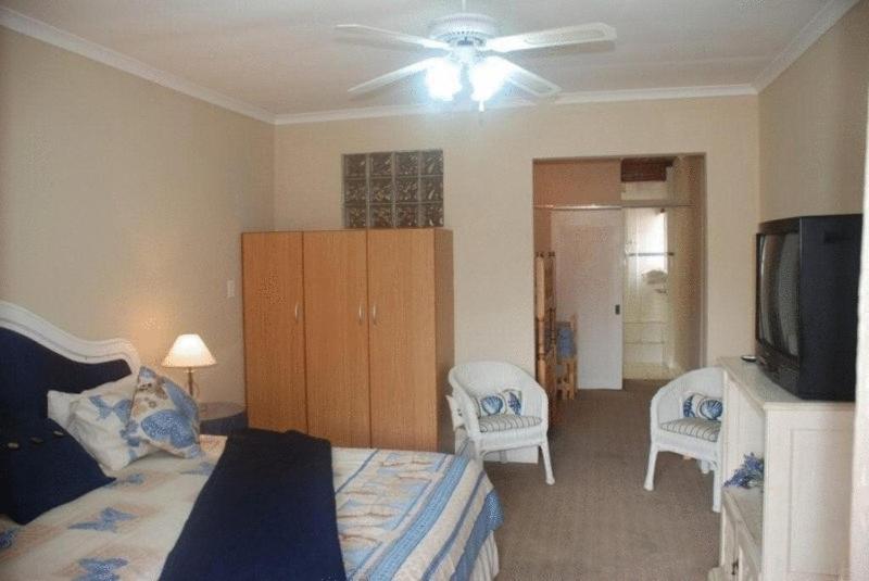 Guest house Bluewater 3*