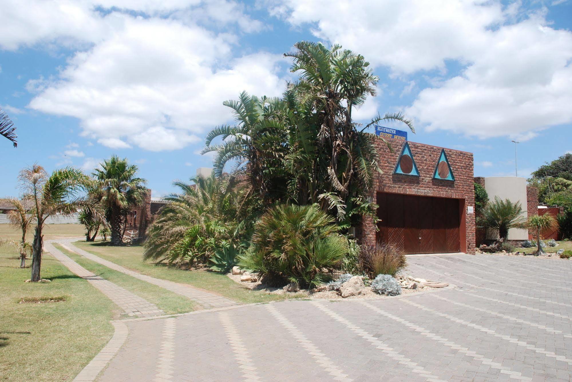 Bluewater Guest house